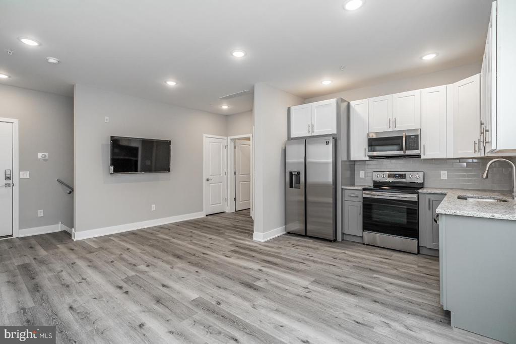 616 Union St in Philadelphia, PA - Building Photo