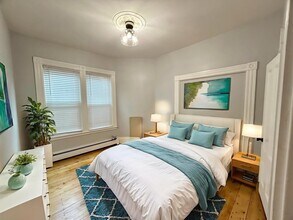 564 E 6th St in Boston, MA - Building Photo - Building Photo