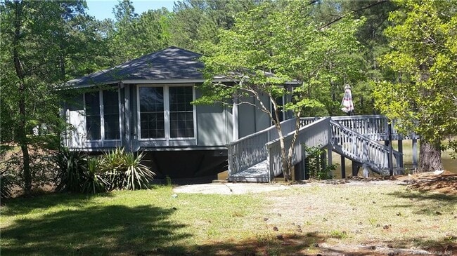 336 Bald Cypress Dr in Vass, NC - Building Photo - Building Photo