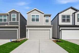17818 Delmar Hts Ln in Humble, TX - Building Photo
