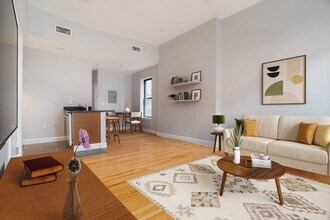 11 E Springfield St in Boston, MA - Building Photo - Building Photo