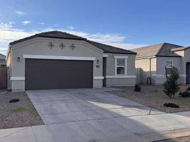 5179 E Emery Rd in San Tan Valley, AZ - Building Photo - Building Photo