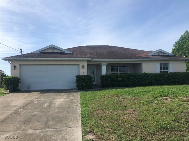 property at 174 Partridge St