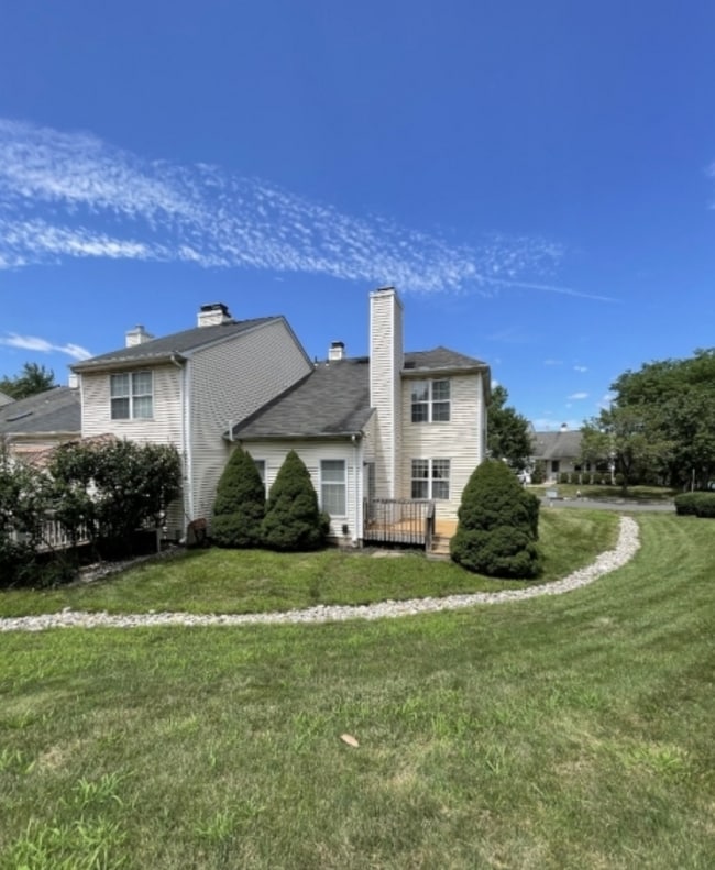 property at 2 Spokane Ln