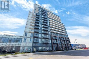 10 Honeycrisp Cres in Vaughan, ON - Building Photo