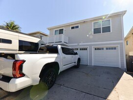 135 Avenida Pelayo in San Clemente, CA - Building Photo