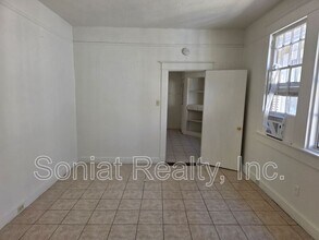 4166 Bienville St in New Orleans, LA - Building Photo - Building Photo