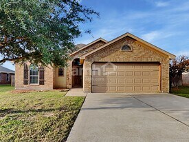 313 Wonder Oak Ct in Weatherford, TX - Building Photo