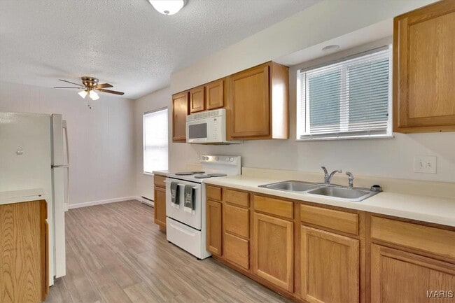 property at 119 N 1st St