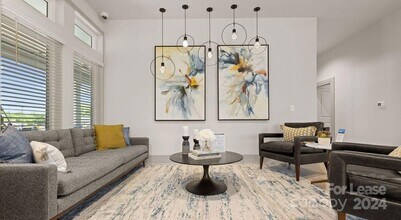 1018 Catalyst Blvd in Charlotte, NC - Building Photo - Building Photo