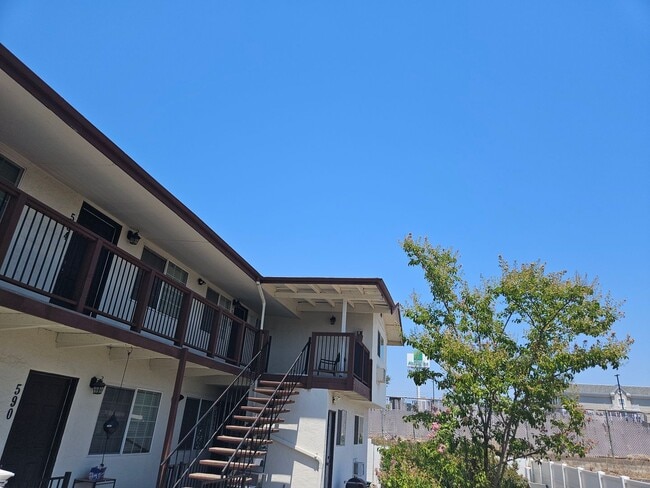 property at 590-596 Iris Dr