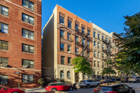 4 W 103rd St in New York, NY - Building Photo - Primary Photo