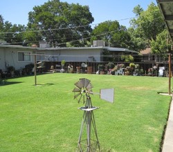 1911 U St in Merced, CA - Building Photo - Other