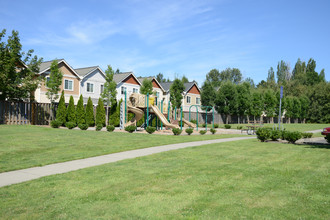 Broadstone Apartments in Gresham, OR - Building Photo - Building Photo