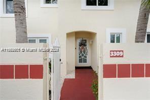 3309 San Remo Cir in Homestead, FL - Building Photo - Building Photo