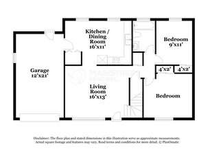 1555 Basil Dr in Columbus, OH - Building Photo - Building Photo