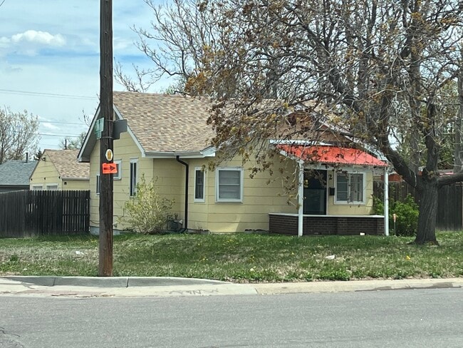 property at 2 S Lowell Blvd