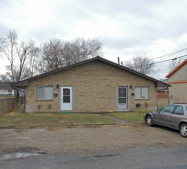 127 Pawpaw St in Dayton, OH - Building Photo - Building Photo