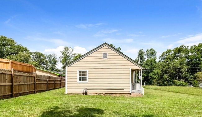 416 N 2nd St in Griffin, GA - Building Photo - Building Photo