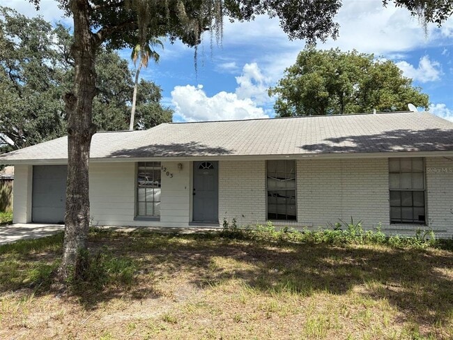 property at 1203 Windy Ridge Dr