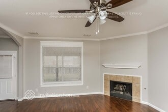 2725 Mountain Lion Dr in Fort Worth, TX - Building Photo - Building Photo