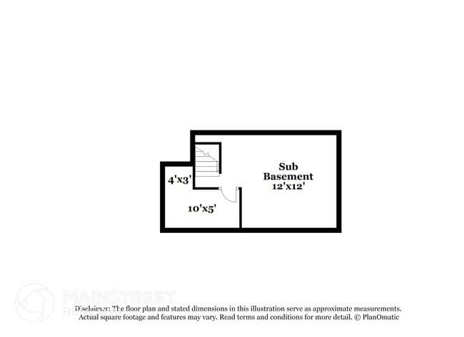 5804 NW Klamm Dr in Kansas City, MO - Building Photo - Building Photo