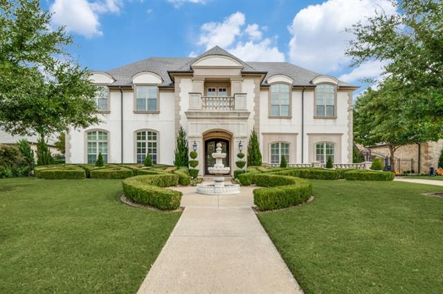 217 Edinburgh Ct in Southlake, TX - Building Photo - Building Photo