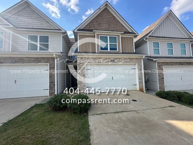 property at 113 Squarewood Ln NW