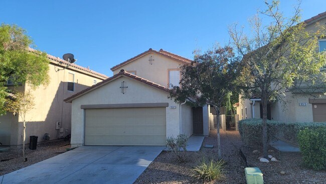 9507 Brewing Cloud Ave in Las Vegas, NV - Building Photo - Building Photo