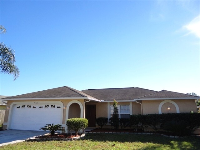 property at 24444 Painter Dr