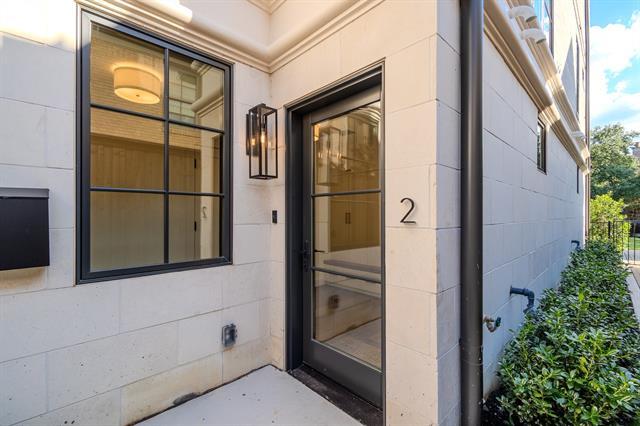 4128 University Blvd in Dallas, TX - Building Photo - Building Photo