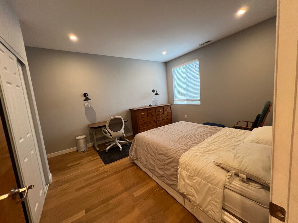 524 37th Ave, Unit 524 - 5-bedroom co-living in San Francisco, CA - Building Photo