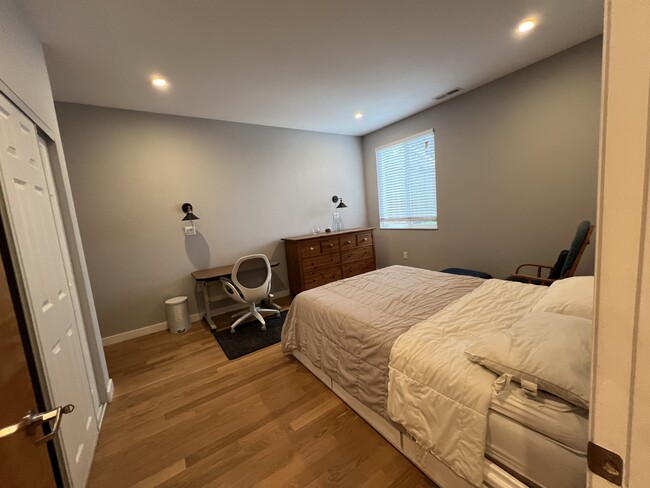 524 37th Ave, Unit 524 - 5-bedroom co-living