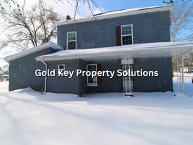 1221-1223 W 14th St in Anderson, IN - Building Photo