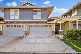 92-7139-7139 Elele St in Kapolei, HI - Building Photo