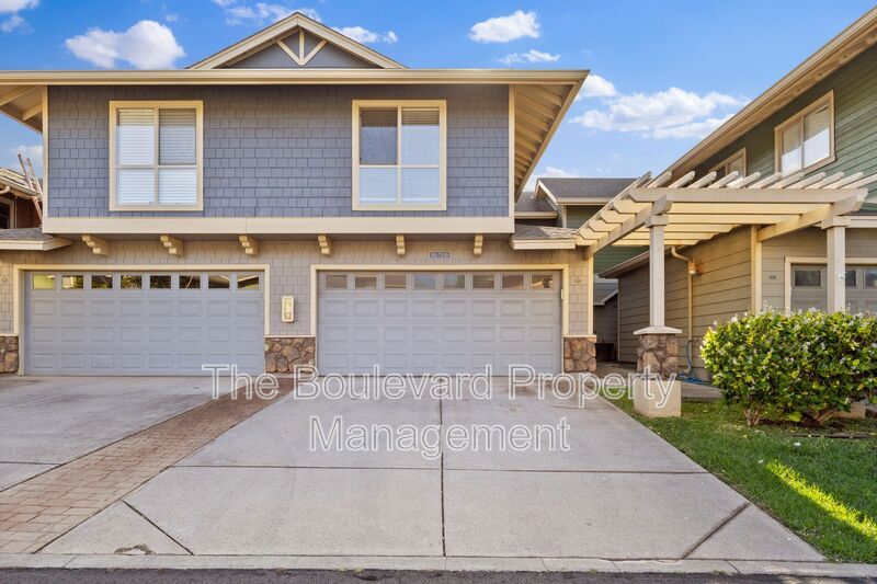 92-7139-7139 Elele St in Kapolei, HI - Building Photo