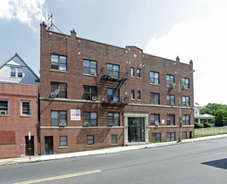 979 Clinton Ave Apartments