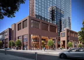 Lumen in Long Island City, NY - Building Photo