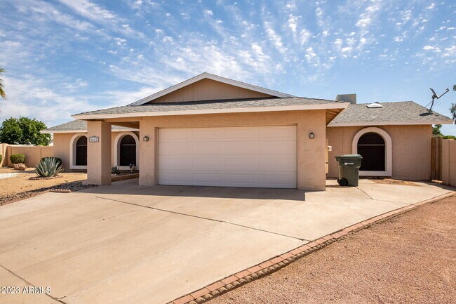 4662 W Kings Ave in Glendale, AZ - Building Photo - Building Photo