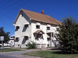 11 N 25th St in Council Bluffs, IA - Building Photo - Building Photo