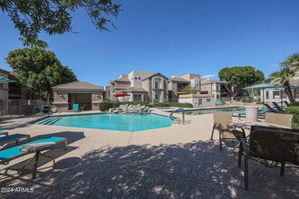 17017 N 12th St in Phoenix, AZ - Building Photo - Building Photo