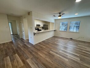 4607 Avenue B, Unit A in Austin, TX - Building Photo - Building Photo
