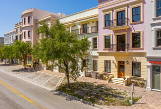 Courtyard at Citrus in Sarasota, FL - Building Photo - Building Photo