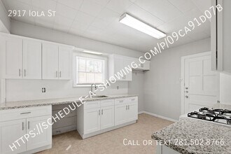 2917 Iola St in Houston, TX - Building Photo - Building Photo