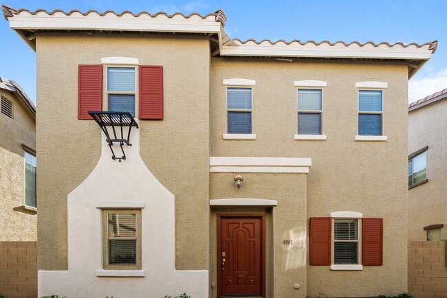 property at 4665 E Olney Ave