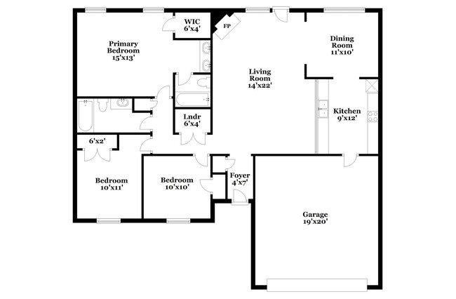 7063 Brady Hill Dr in Cordova, TN - Building Photo - Building Photo