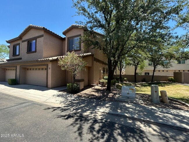 property at 3006 N 37th St