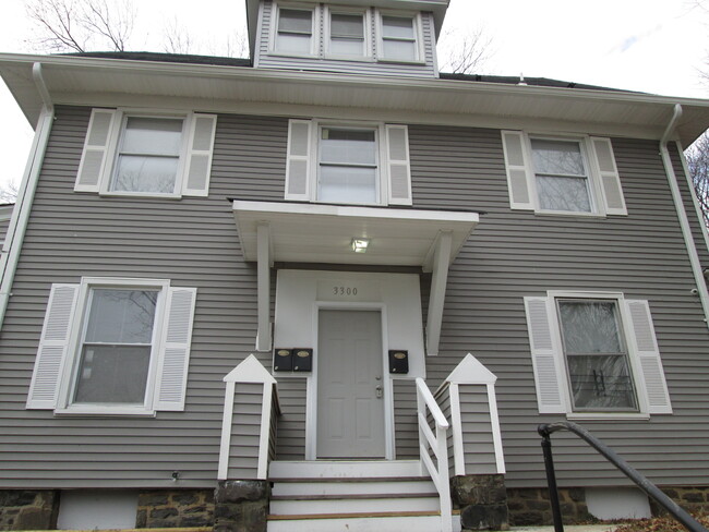 3300 Windsor Ave, Unit 2 in Baltimore, MD - Building Photo - Building Photo