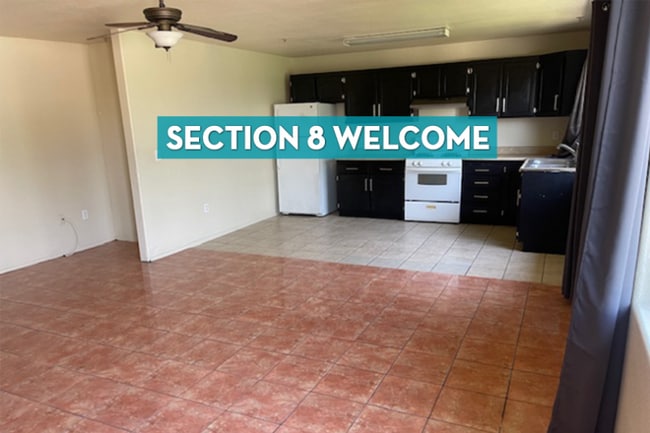 property at 5243 Huntington Dr