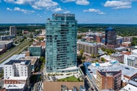 Apartamentos en Roxboro, NC